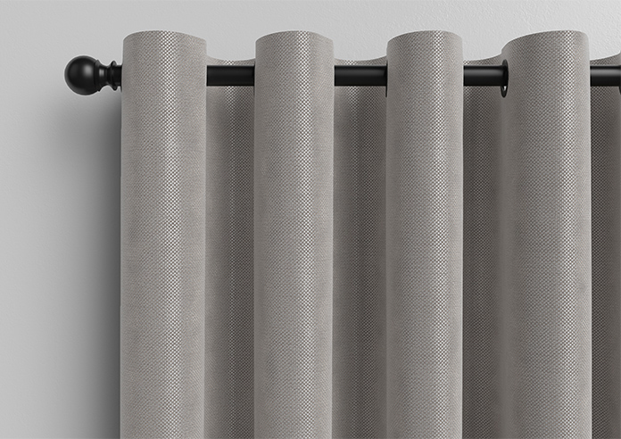 Oleander, Glacier - Made to Measure Curtains - Image 12